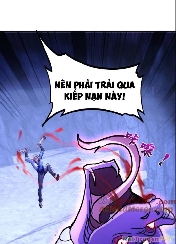 Tiên Đế Cuồng Tế Chapter 62 - 101