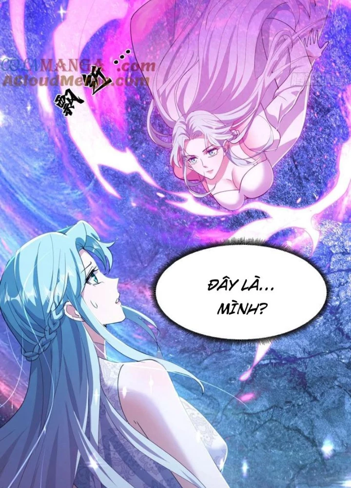 Tiên Đế Cuồng Tế Chapter 62 - 119