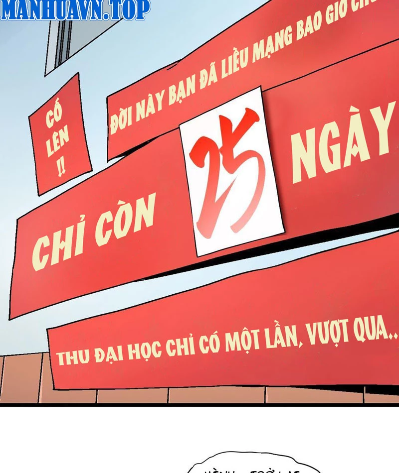 Cao Võ Tiến Hóa: Bắt Đầu Thức Tỉnh Quái Thú Chi Vương Chapter 1 - 4