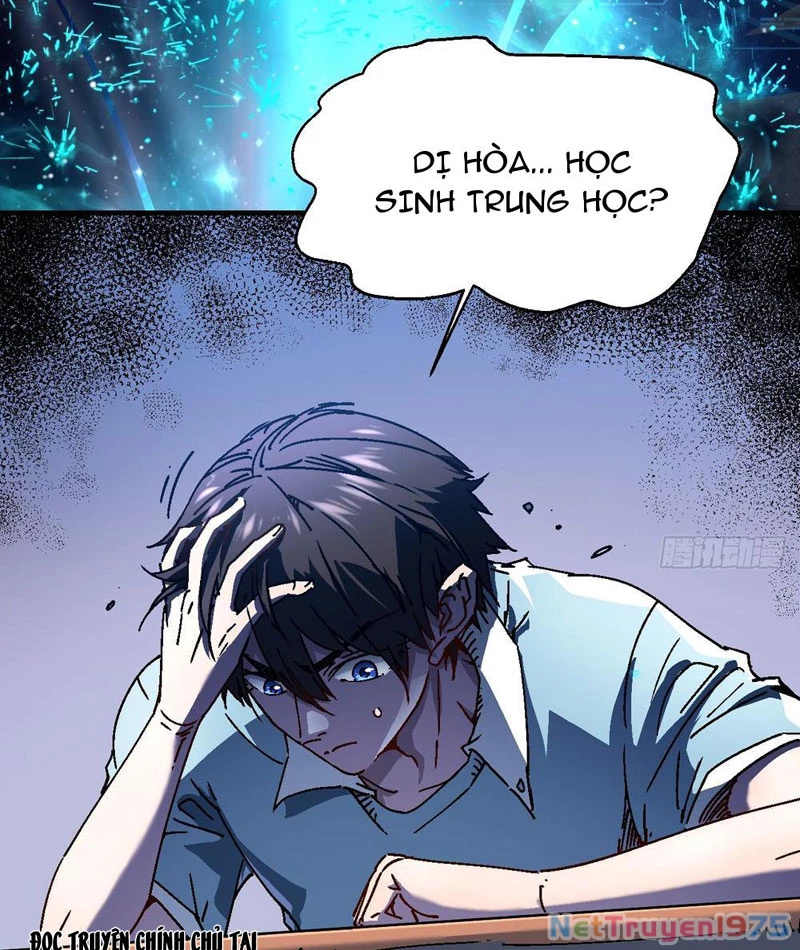 Cao Võ Tiến Hóa: Bắt Đầu Thức Tỉnh Quái Thú Chi Vương Chapter 1 - 27
