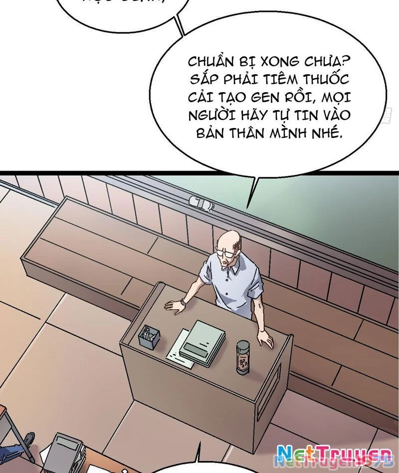 Cao Võ Tiến Hóa: Bắt Đầu Thức Tỉnh Quái Thú Chi Vương Chapter 1 - 36