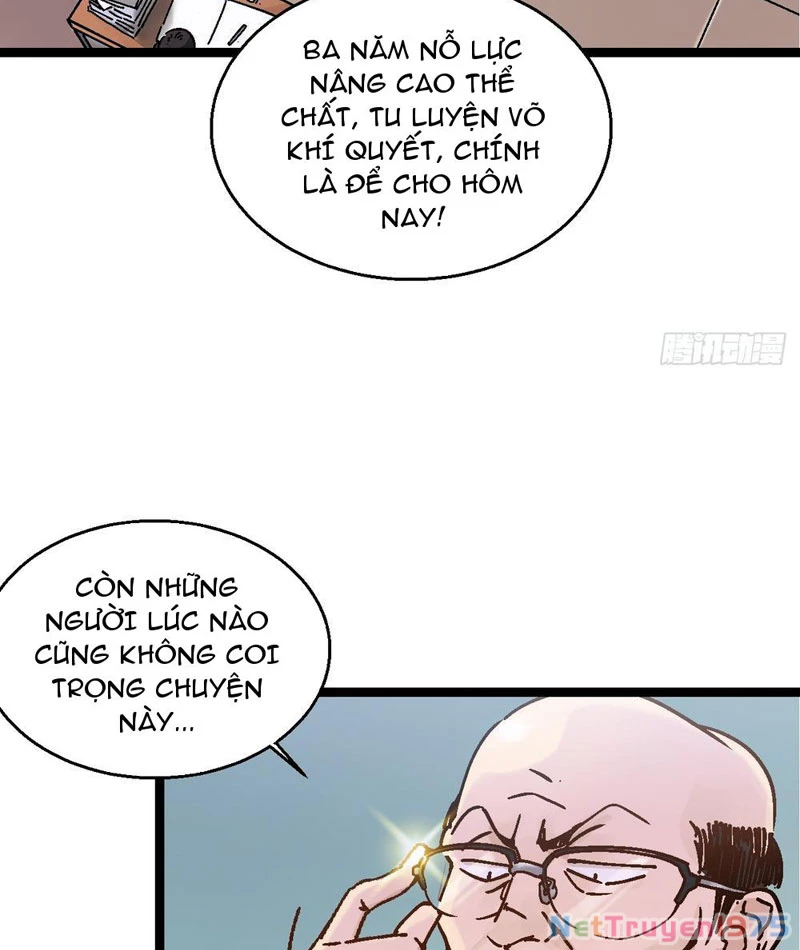 Cao Võ Tiến Hóa: Bắt Đầu Thức Tỉnh Quái Thú Chi Vương Chapter 1 - 37