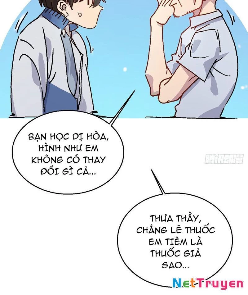 Cao Võ Tiến Hóa: Bắt Đầu Thức Tỉnh Quái Thú Chi Vương Chapter 1 - 61