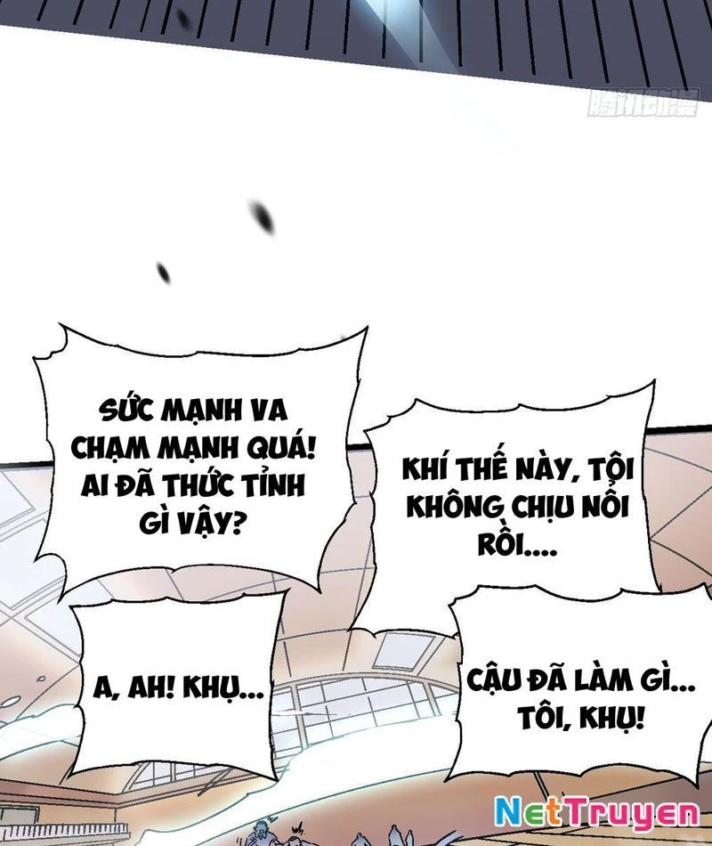 Cao Võ Tiến Hóa: Bắt Đầu Thức Tỉnh Quái Thú Chi Vương Chapter 1 - 76