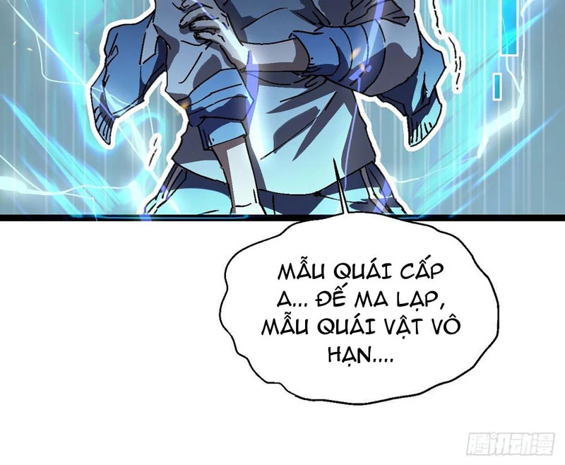 Cao Võ Tiến Hóa: Bắt Đầu Thức Tỉnh Quái Thú Chi Vương Chapter 1 - 83
