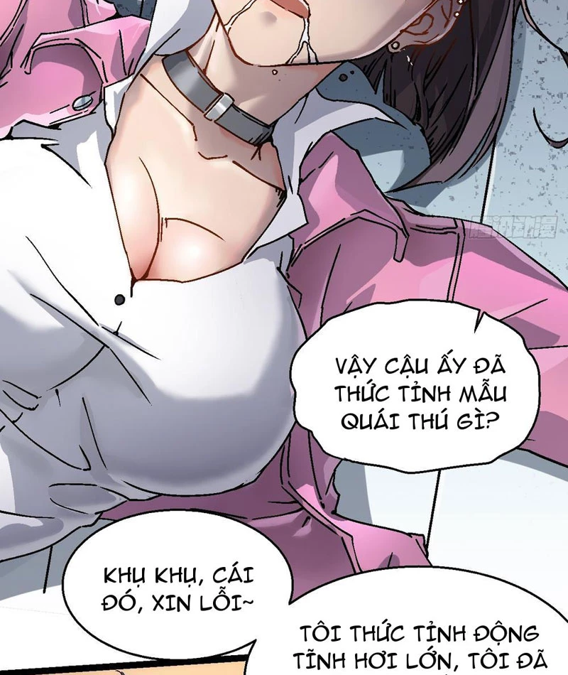 Cao Võ Tiến Hóa: Bắt Đầu Thức Tỉnh Quái Thú Chi Vương Chapter 1 - 87