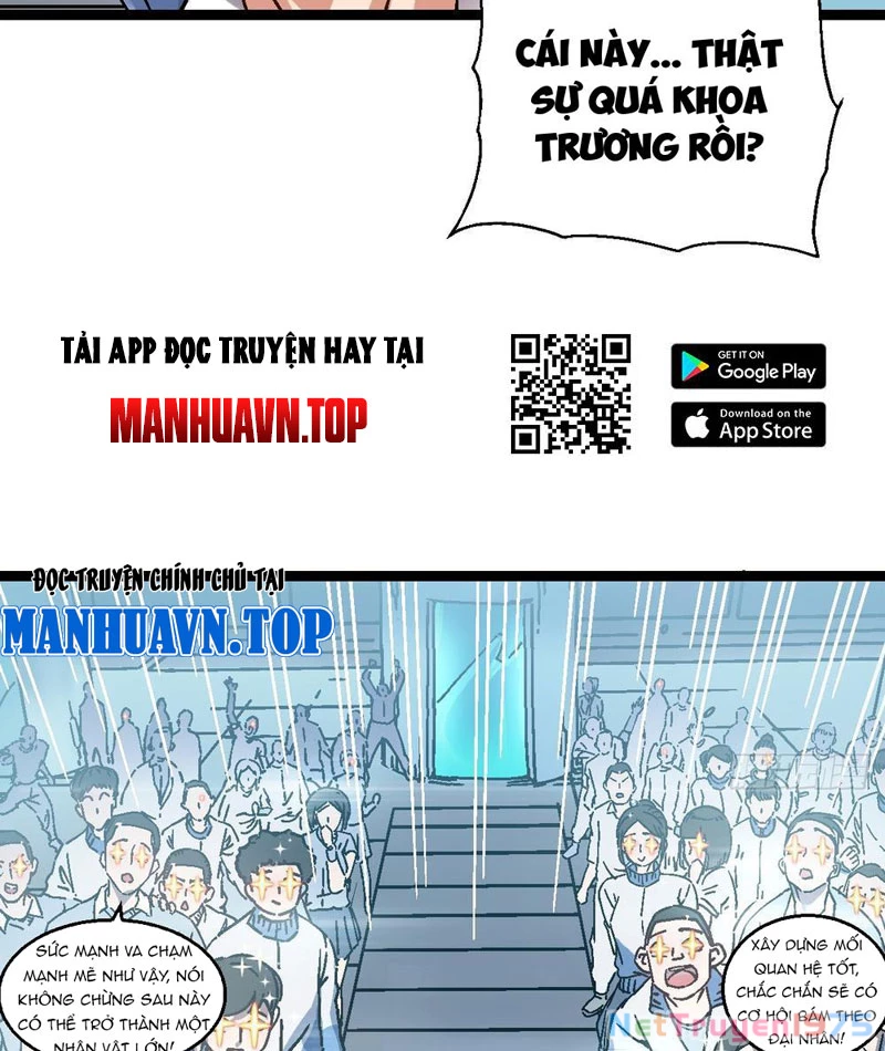 Cao Võ Tiến Hóa: Bắt Đầu Thức Tỉnh Quái Thú Chi Vương Chapter 1 - 102