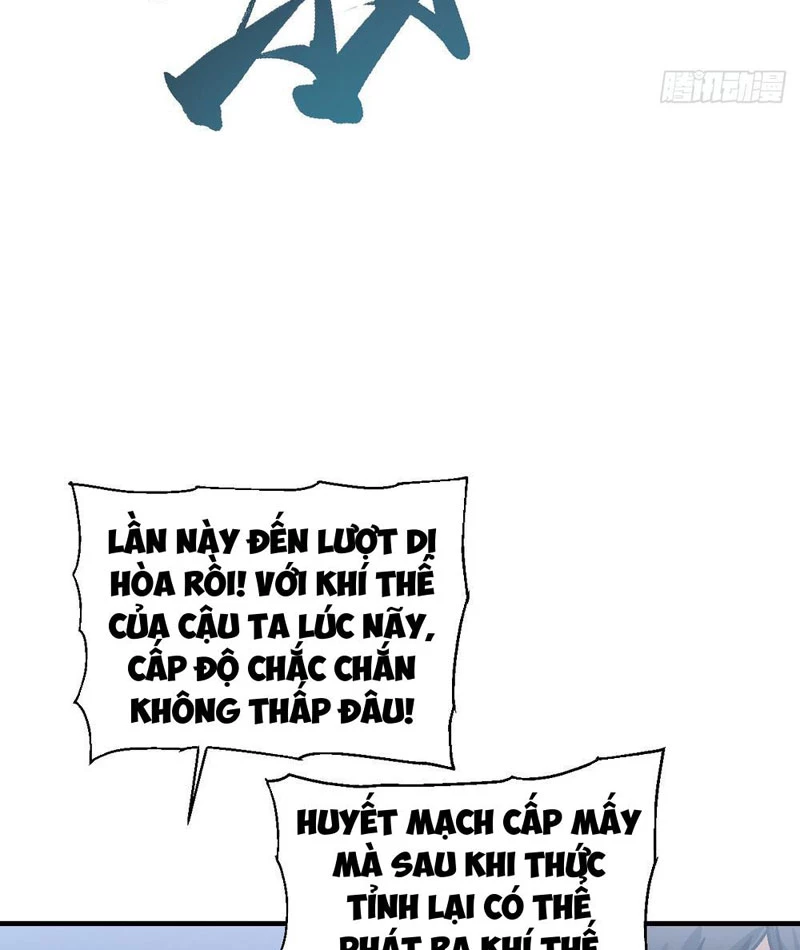 Cao Võ Tiến Hóa: Bắt Đầu Thức Tỉnh Quái Thú Chi Vương Chapter 1 - 107