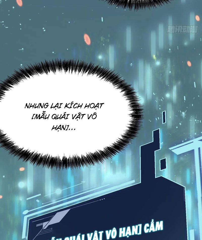 Cao Võ Tiến Hóa: Bắt Đầu Thức Tỉnh Quái Thú Chi Vương Chapter 1 - 119