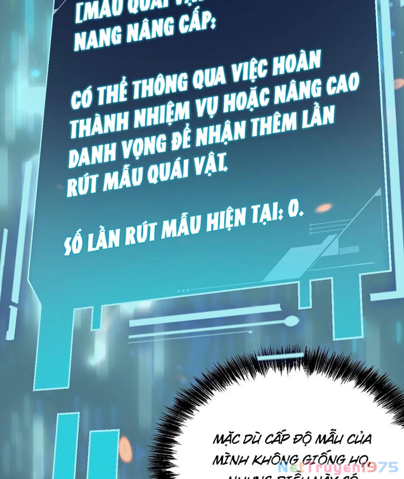 Cao Võ Tiến Hóa: Bắt Đầu Thức Tỉnh Quái Thú Chi Vương Chapter 1 - 120