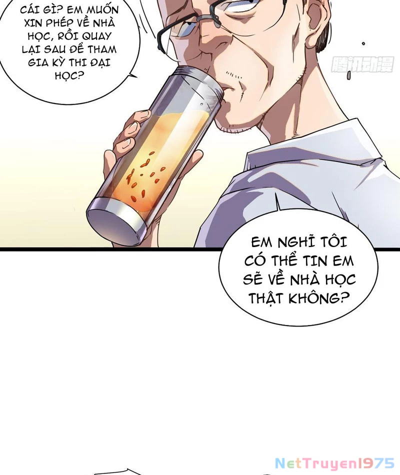Cao Võ Tiến Hóa: Bắt Đầu Thức Tỉnh Quái Thú Chi Vương Chapter 2 - 5