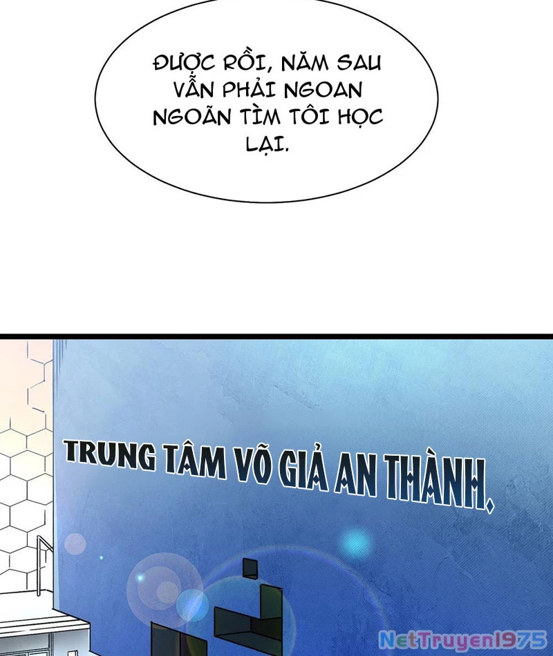 Cao Võ Tiến Hóa: Bắt Đầu Thức Tỉnh Quái Thú Chi Vương Chapter 2 - 12