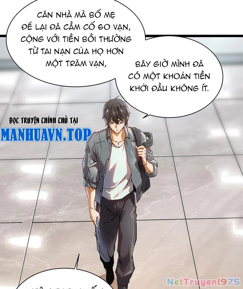 Cao Võ Tiến Hóa: Bắt Đầu Thức Tỉnh Quái Thú Chi Vương Chapter 2 - 15