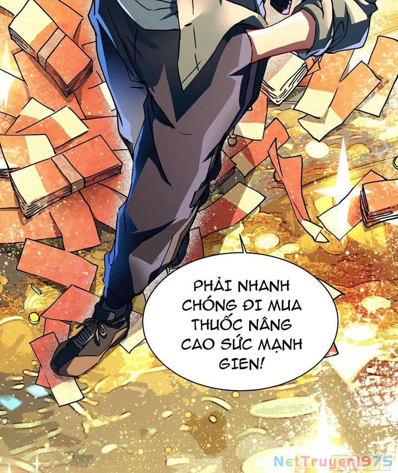 Cao Võ Tiến Hóa: Bắt Đầu Thức Tỉnh Quái Thú Chi Vương Chapter 2 - 23