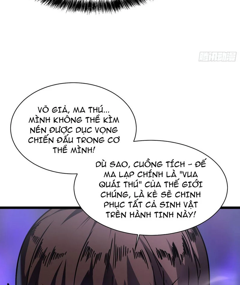 Cao Võ Tiến Hóa: Bắt Đầu Thức Tỉnh Quái Thú Chi Vương Chapter 2 - 32