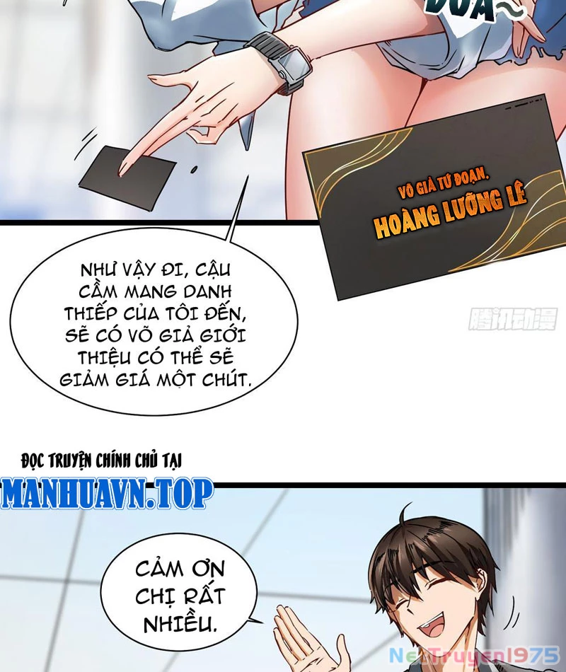 Cao Võ Tiến Hóa: Bắt Đầu Thức Tỉnh Quái Thú Chi Vương Chapter 2 - 43