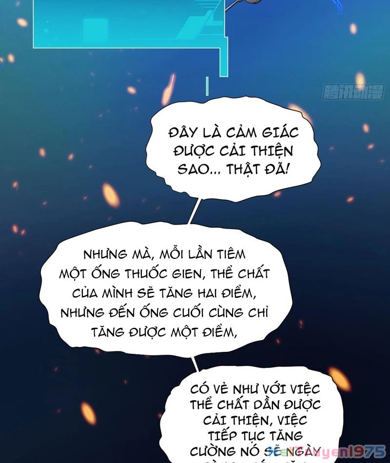 Cao Võ Tiến Hóa: Bắt Đầu Thức Tỉnh Quái Thú Chi Vương Chapter 2 - 53