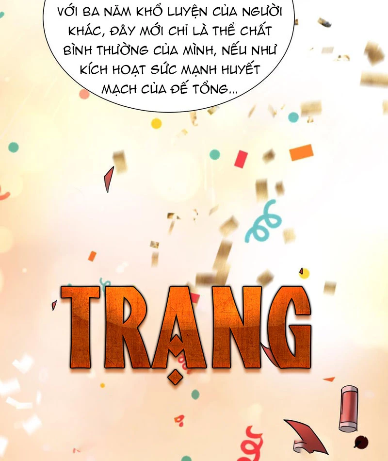 Cao Võ Tiến Hóa: Bắt Đầu Thức Tỉnh Quái Thú Chi Vương Chapter 2 - 55