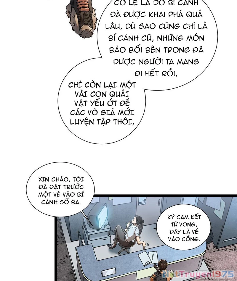 Cao Võ Tiến Hóa: Bắt Đầu Thức Tỉnh Quái Thú Chi Vương Chapter 2 - 65