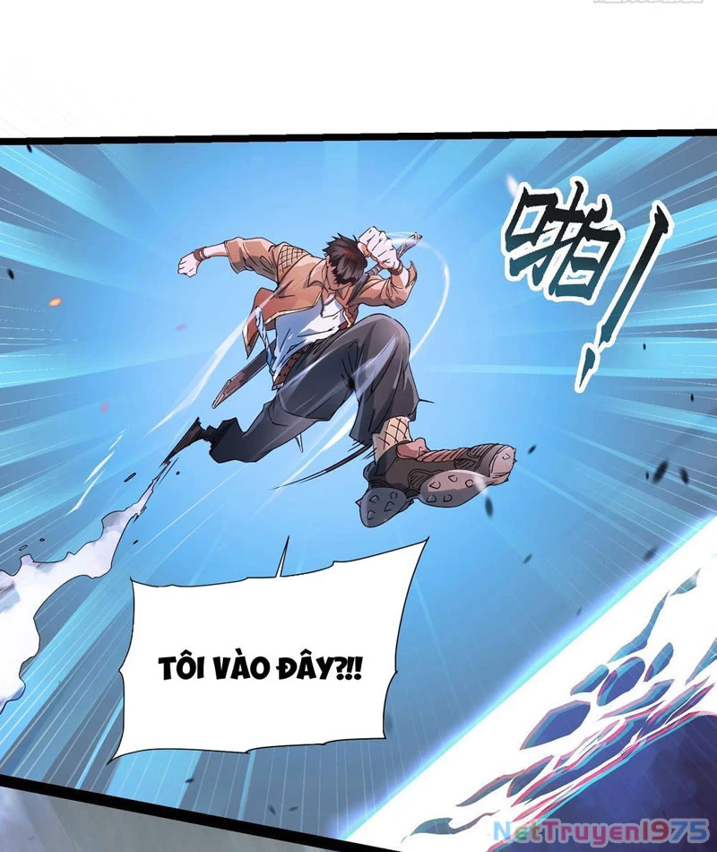 Cao Võ Tiến Hóa: Bắt Đầu Thức Tỉnh Quái Thú Chi Vương Chapter 2 - 69