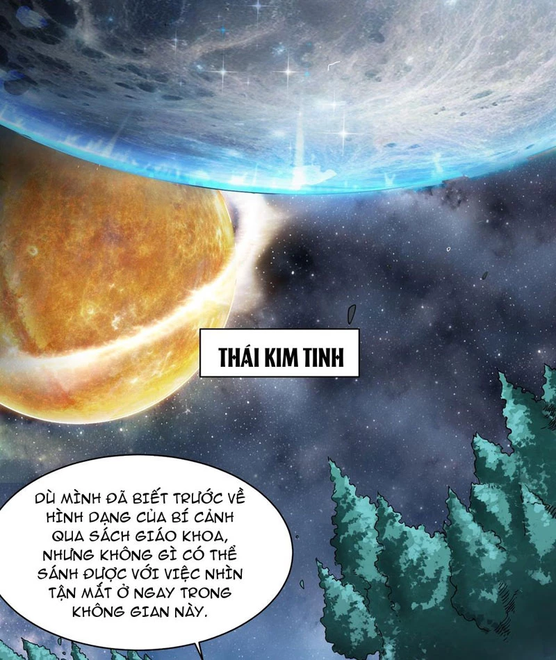 Cao Võ Tiến Hóa: Bắt Đầu Thức Tỉnh Quái Thú Chi Vương Chapter 2 - 73