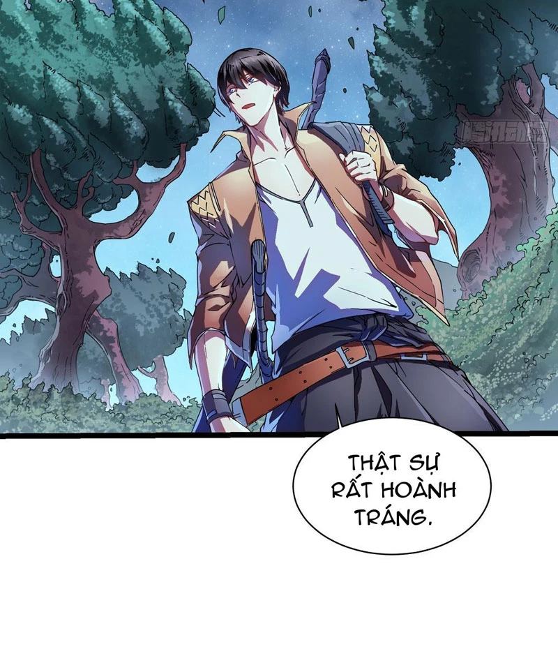 Cao Võ Tiến Hóa: Bắt Đầu Thức Tỉnh Quái Thú Chi Vương Chapter 2 - 74