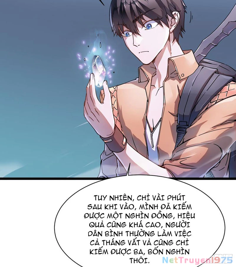 Cao Võ Tiến Hóa: Bắt Đầu Thức Tỉnh Quái Thú Chi Vương Chapter 2 - 83