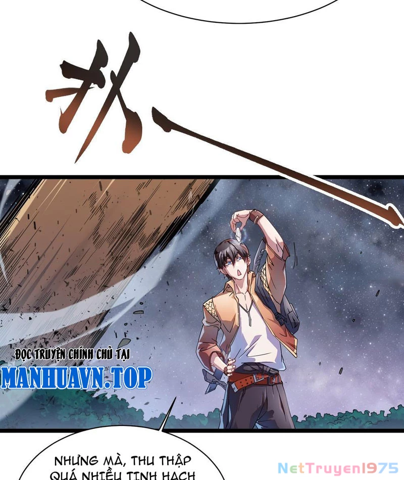 Cao Võ Tiến Hóa: Bắt Đầu Thức Tỉnh Quái Thú Chi Vương Chapter 2 - 84