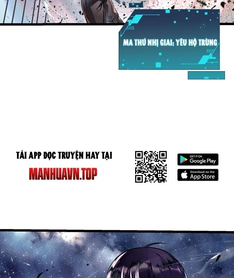 Cao Võ Tiến Hóa: Bắt Đầu Thức Tỉnh Quái Thú Chi Vương Chapter 2 - 87