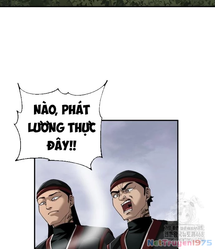 Ông Võ Giả Và Cháu Chí Tôn Chapter 87 - 4