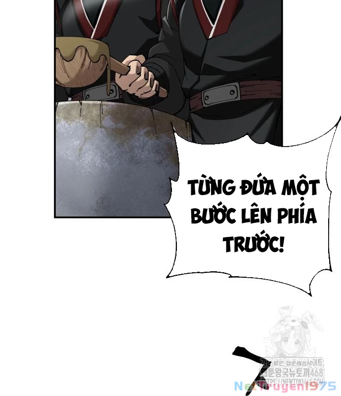 Ông Võ Giả Và Cháu Chí Tôn Chapter 87 - 5