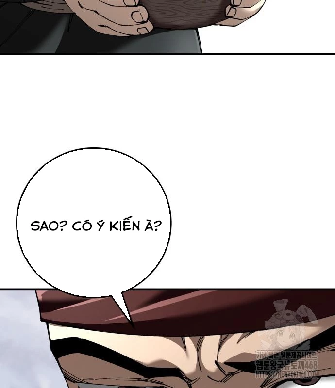 Ông Võ Giả Và Cháu Chí Tôn Chapter 87 - 7