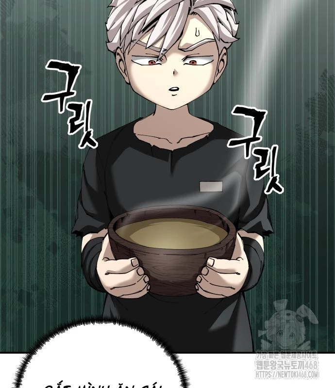 Ông Võ Giả Và Cháu Chí Tôn Chapter 87 - 10