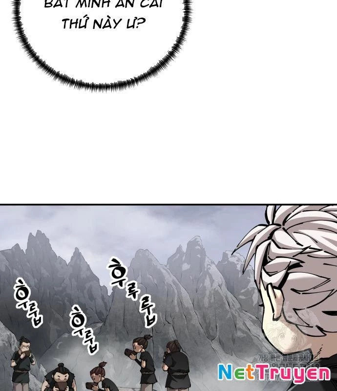 Ông Võ Giả Và Cháu Chí Tôn Chapter 87 - 11