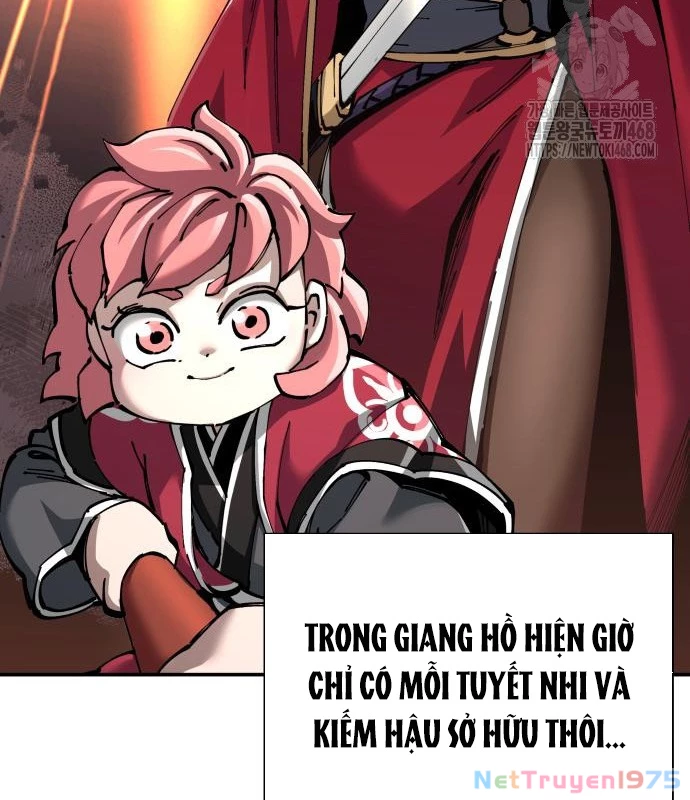 Ông Võ Giả Và Cháu Chí Tôn Chapter 87 - 17