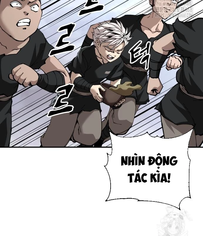 Ông Võ Giả Và Cháu Chí Tôn Chapter 87 - 20