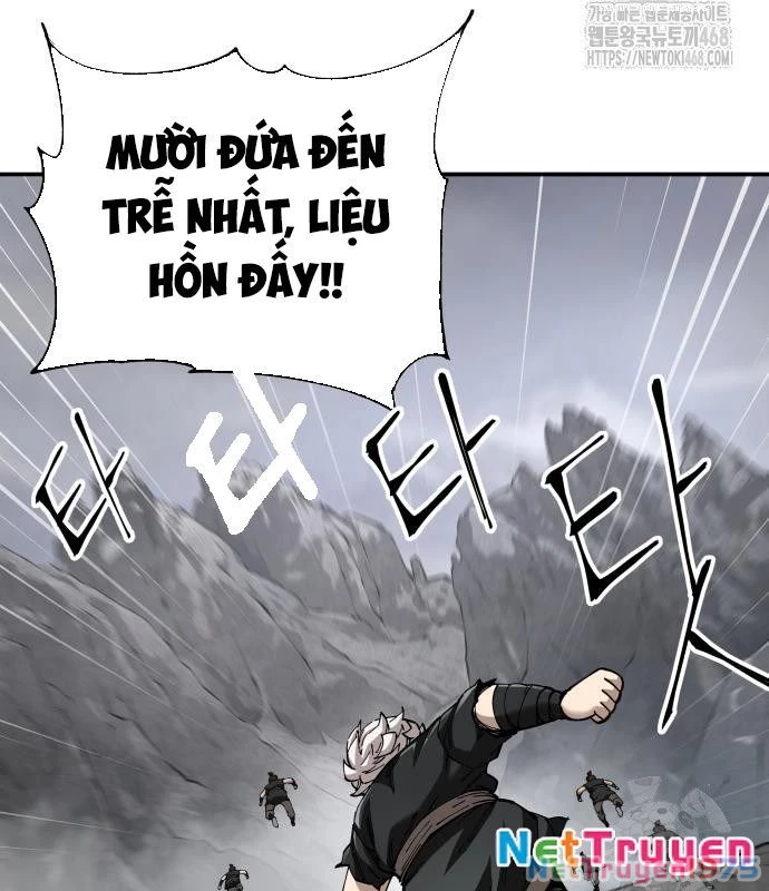 Ông Võ Giả Và Cháu Chí Tôn Chapter 87 - 21