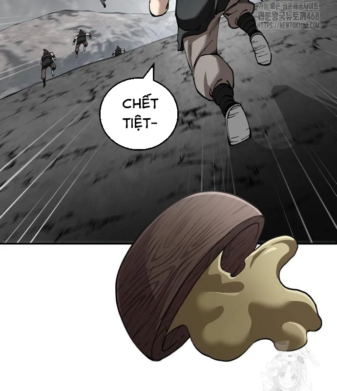 Ông Võ Giả Và Cháu Chí Tôn Chapter 87 - 22