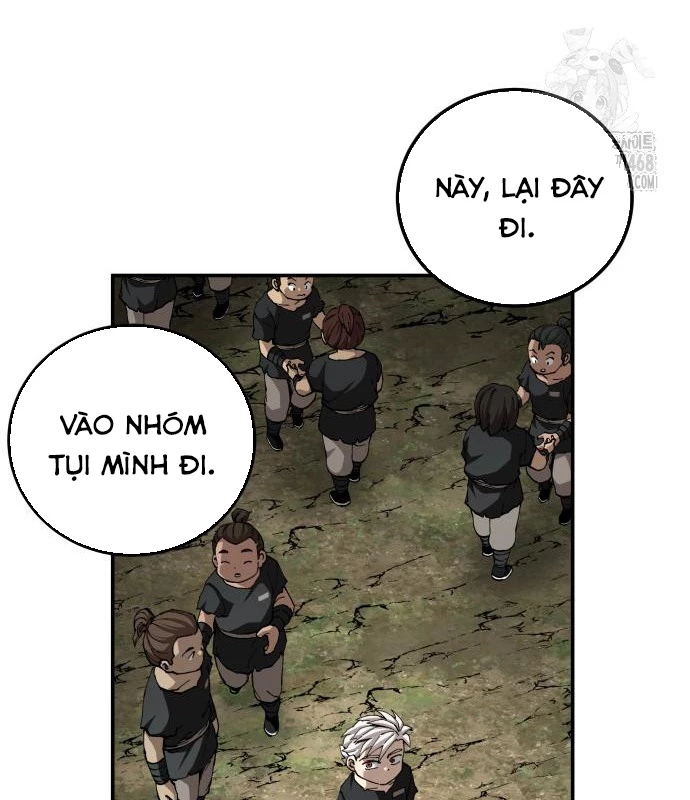 Ông Võ Giả Và Cháu Chí Tôn Chapter 87 - 27