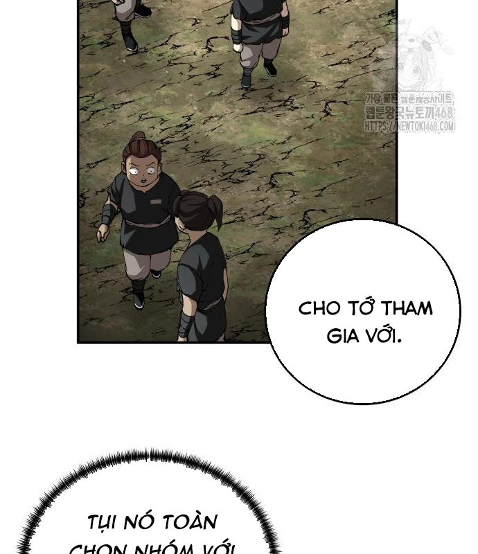 Ông Võ Giả Và Cháu Chí Tôn Chapter 87 - 28