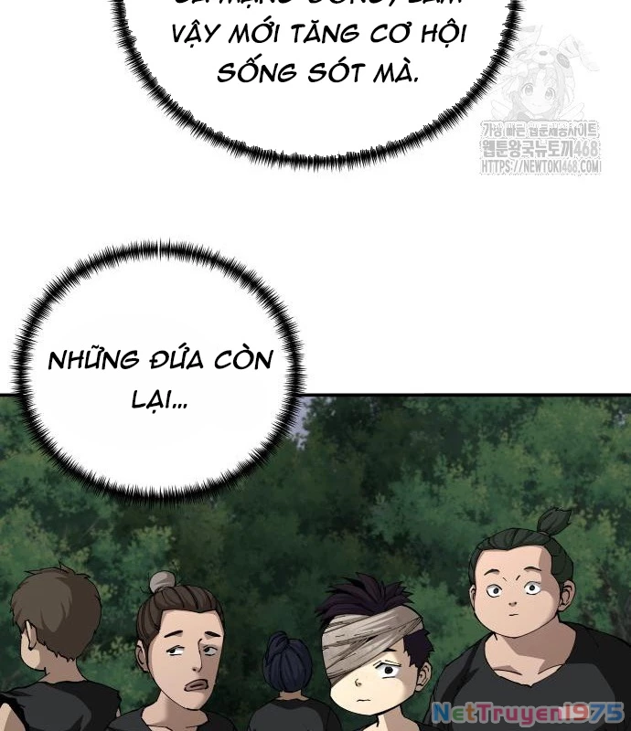 Ông Võ Giả Và Cháu Chí Tôn Chapter 87 - 30