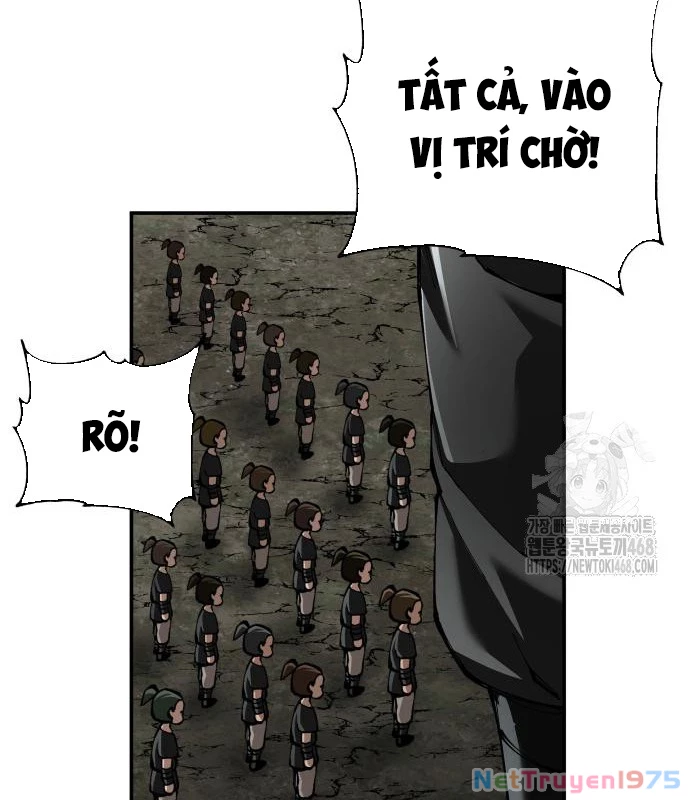 Ông Võ Giả Và Cháu Chí Tôn Chapter 87 - 37