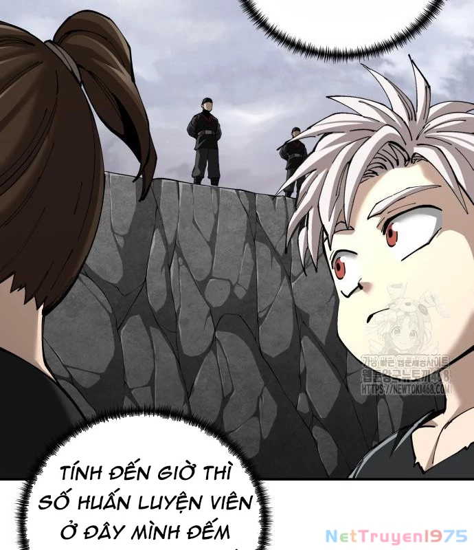Ông Võ Giả Và Cháu Chí Tôn Chapter 87 - 39
