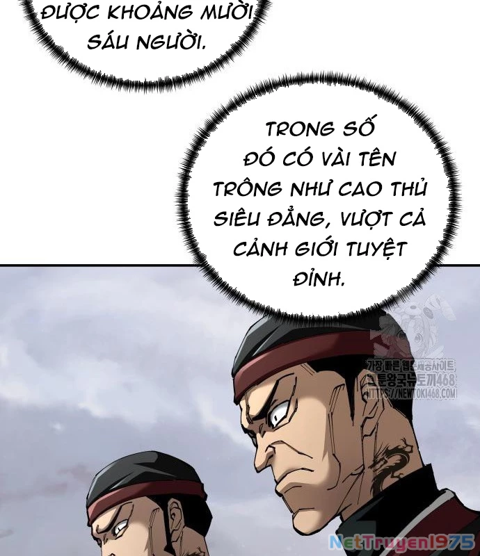 Ông Võ Giả Và Cháu Chí Tôn Chapter 87 - 40