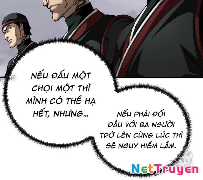 Ông Võ Giả Và Cháu Chí Tôn Chapter 87 - 41