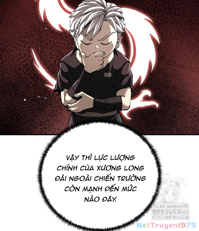 Ông Võ Giả Và Cháu Chí Tôn Chapter 87 - 43