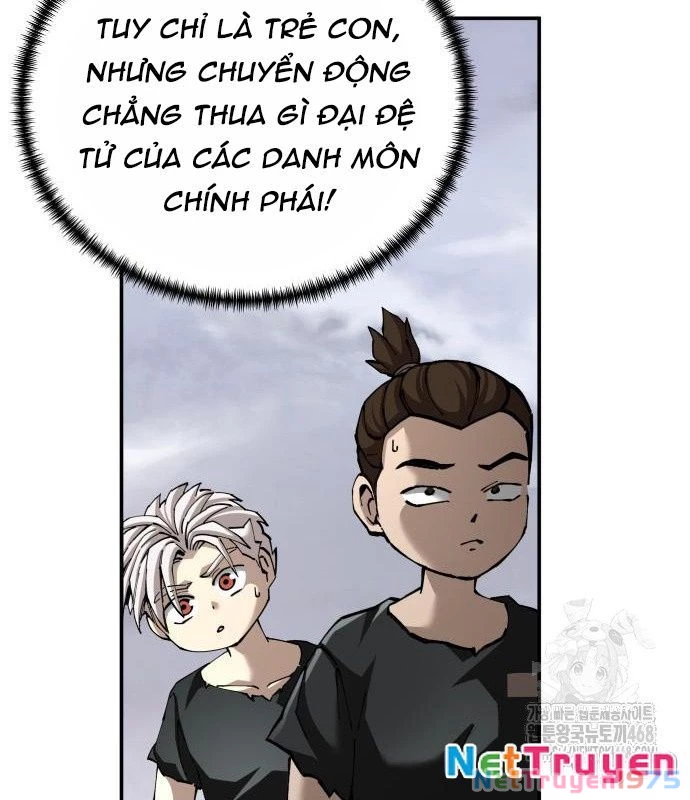 Ông Võ Giả Và Cháu Chí Tôn Chapter 87 - 46