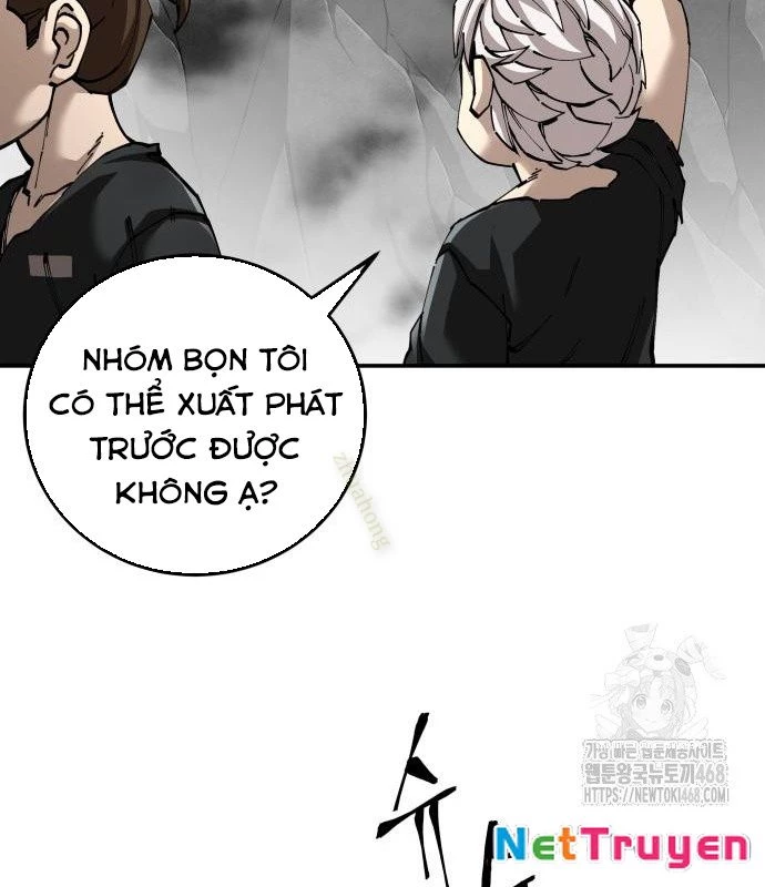 Ông Võ Giả Và Cháu Chí Tôn Chapter 87 - 56