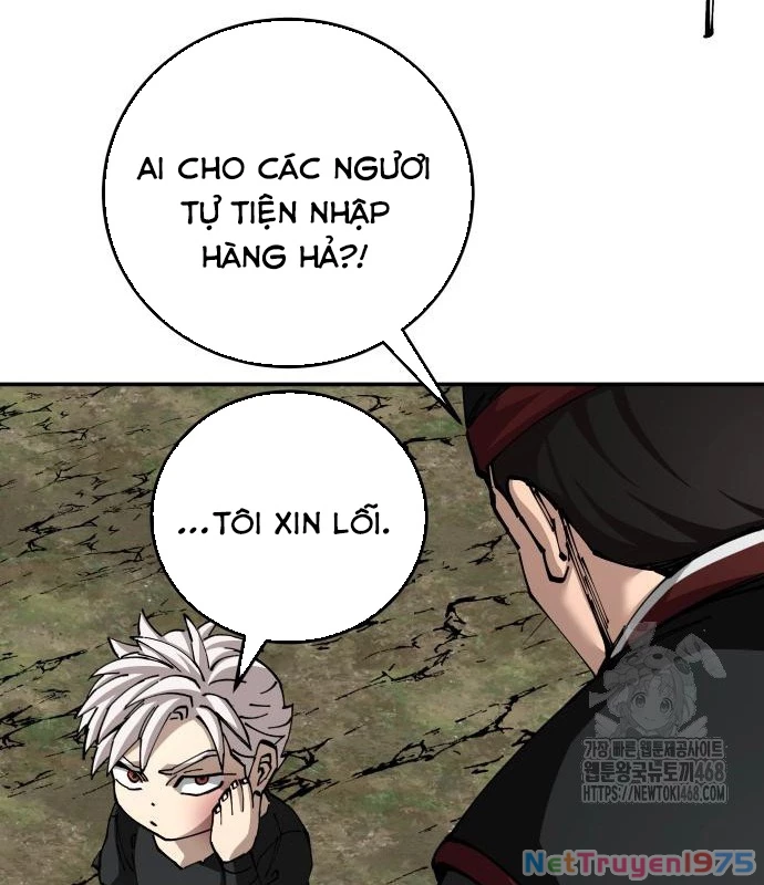 Ông Võ Giả Và Cháu Chí Tôn Chapter 87 - 59