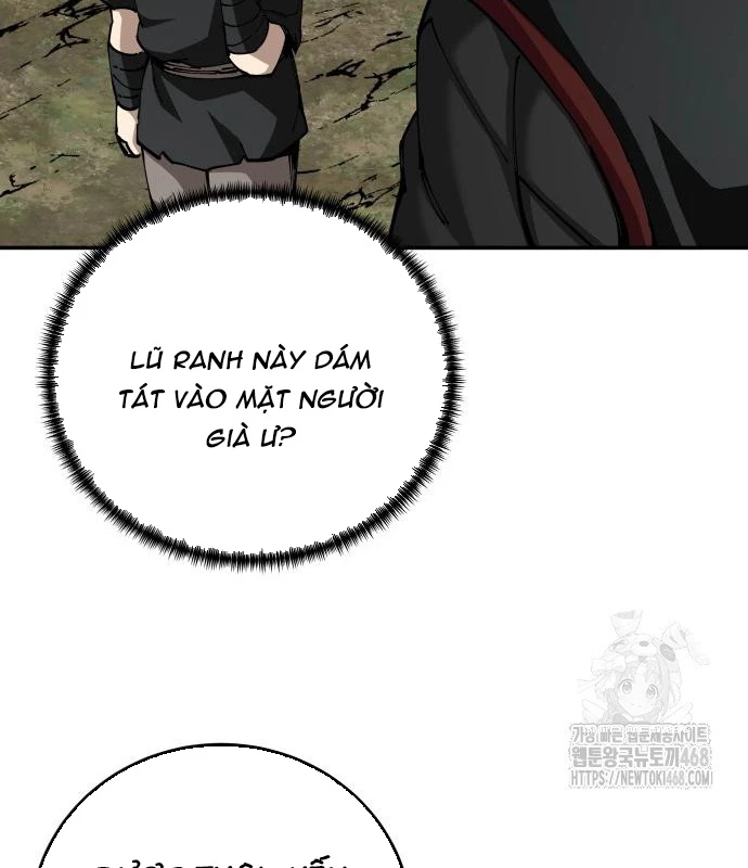 Ông Võ Giả Và Cháu Chí Tôn Chapter 87 - 60
